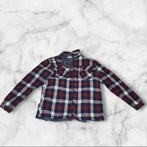 Mens scotch & Soda Wool Lined Jacket With Elbow Patches